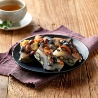 [오복시루] 영양찰떡 10개입 서민갑부떡집