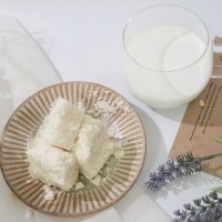 [오복시루] 팥고물 인절미 1kg 서민갑부떡집